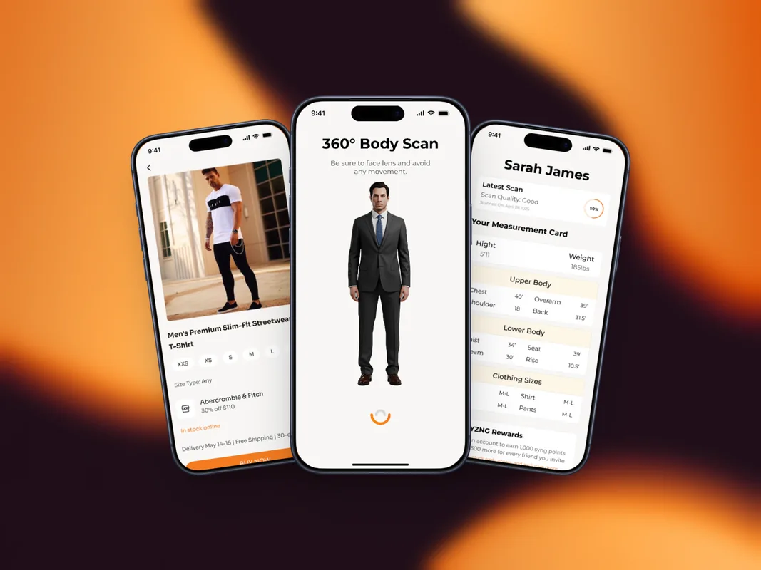 Syzng project